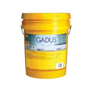Shell Gadus S3 V 220C 2 18Kg