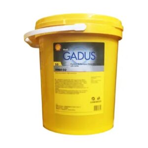 Shell Gadus S3 V 460D 2