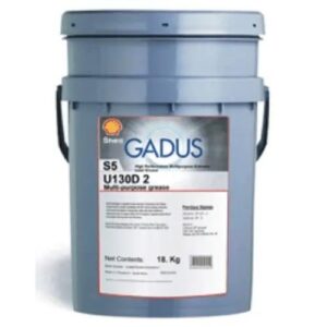 Shell Gadus S5 U 130D 2 18Kg