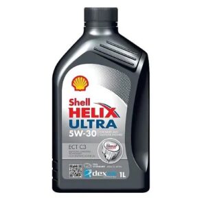 Shell Helix Ultra ECT C3 5W-30