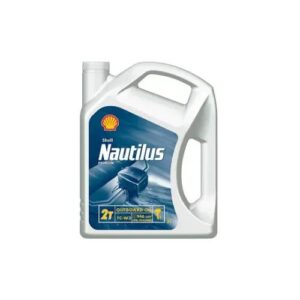 Shell Nautilus Premium Outboard