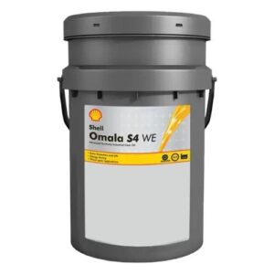Shell Omala S4 WE 220