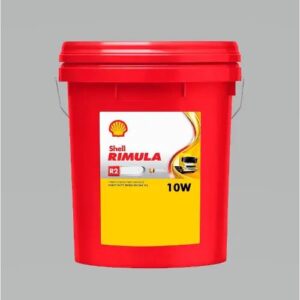 Shell Rimula R2 10W