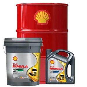 Shell Rimula R6 M 10W-40