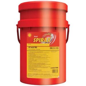 Shell Spirax S2 ALS 90 20L