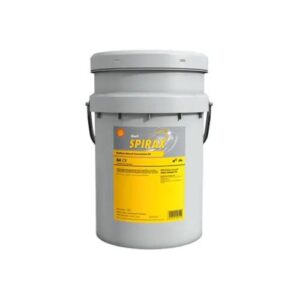 Shell Spirax S4 CX 50 20L