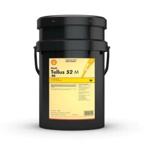 Shell Tellus S2 M 46