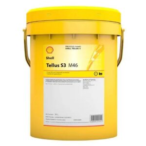 Shell Tellus S3 M 46