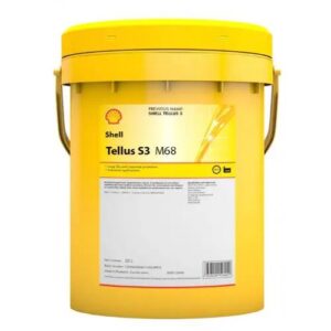 Shell Tellus S3 M 68
