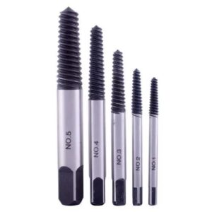Tork Craft Screw Extractor No. 1 - 6