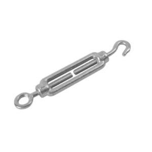 Turnbuckle Hook to Eye M05 - M24-Parent