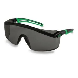Uvex Safety Spectacle Grey Infrared Plus 3