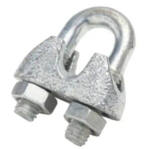 Wire Rope Clamp Commercial 03 - 13mm-Parent